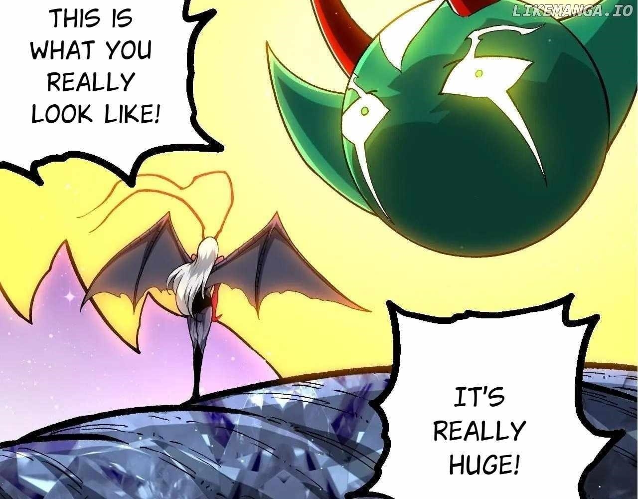 Evolution Begins With a Big Tree - Chapter 386 Page 63