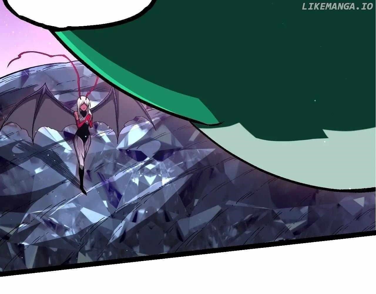 Evolution Begins With a Big Tree - Chapter 386 Page 65