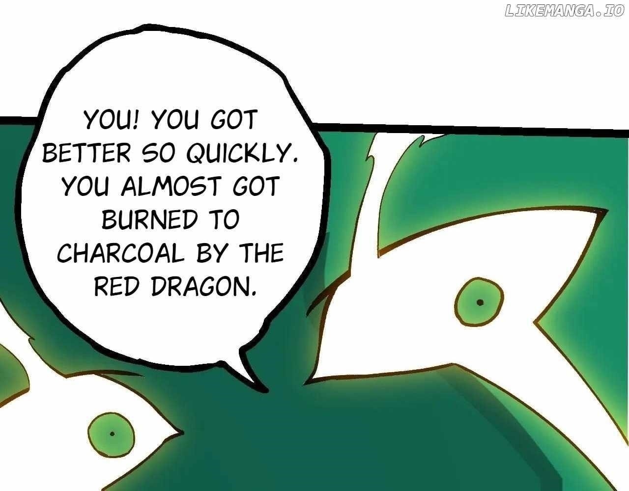 Evolution Begins With a Big Tree - Chapter 386 Page 66