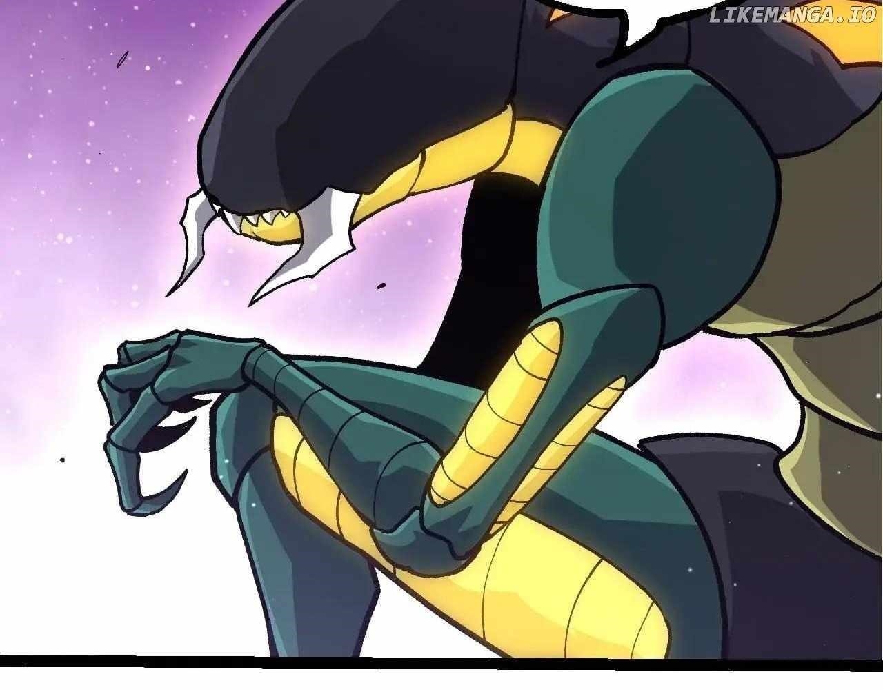 Evolution Begins With a Big Tree - Chapter 386 Page 68