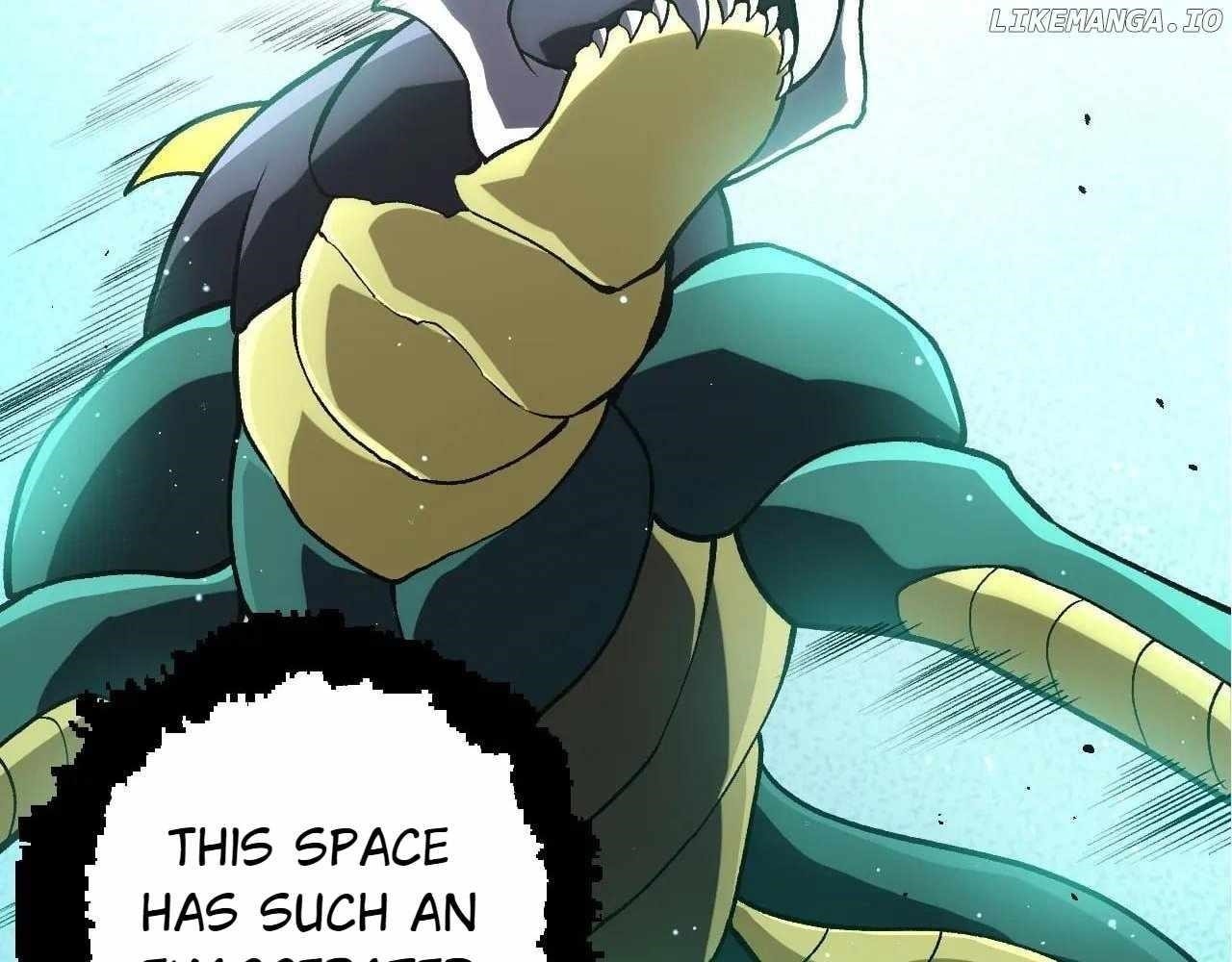 Evolution Begins With a Big Tree - Chapter 386 Page 73