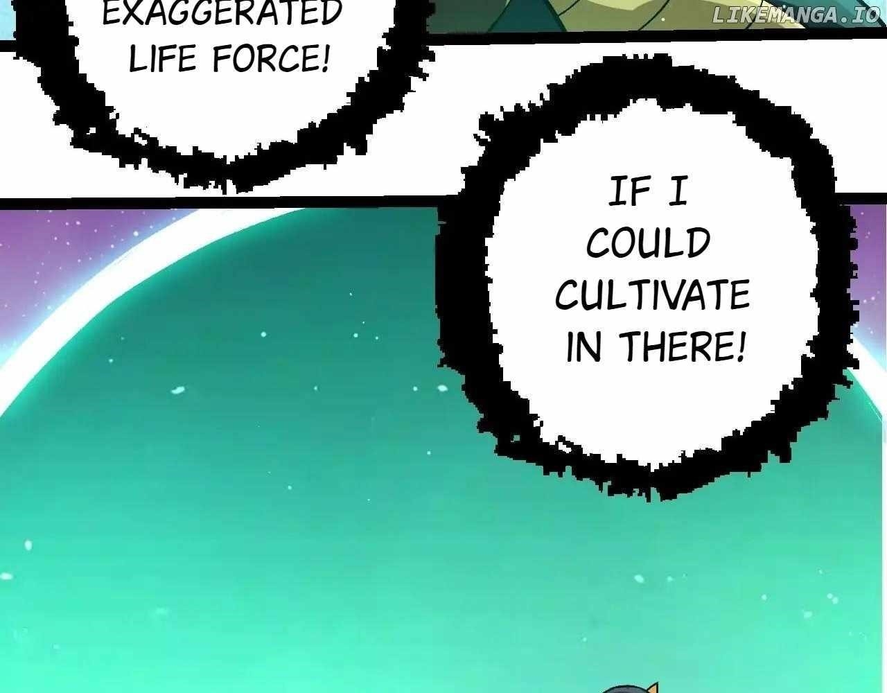 Evolution Begins With a Big Tree - Chapter 386 Page 74