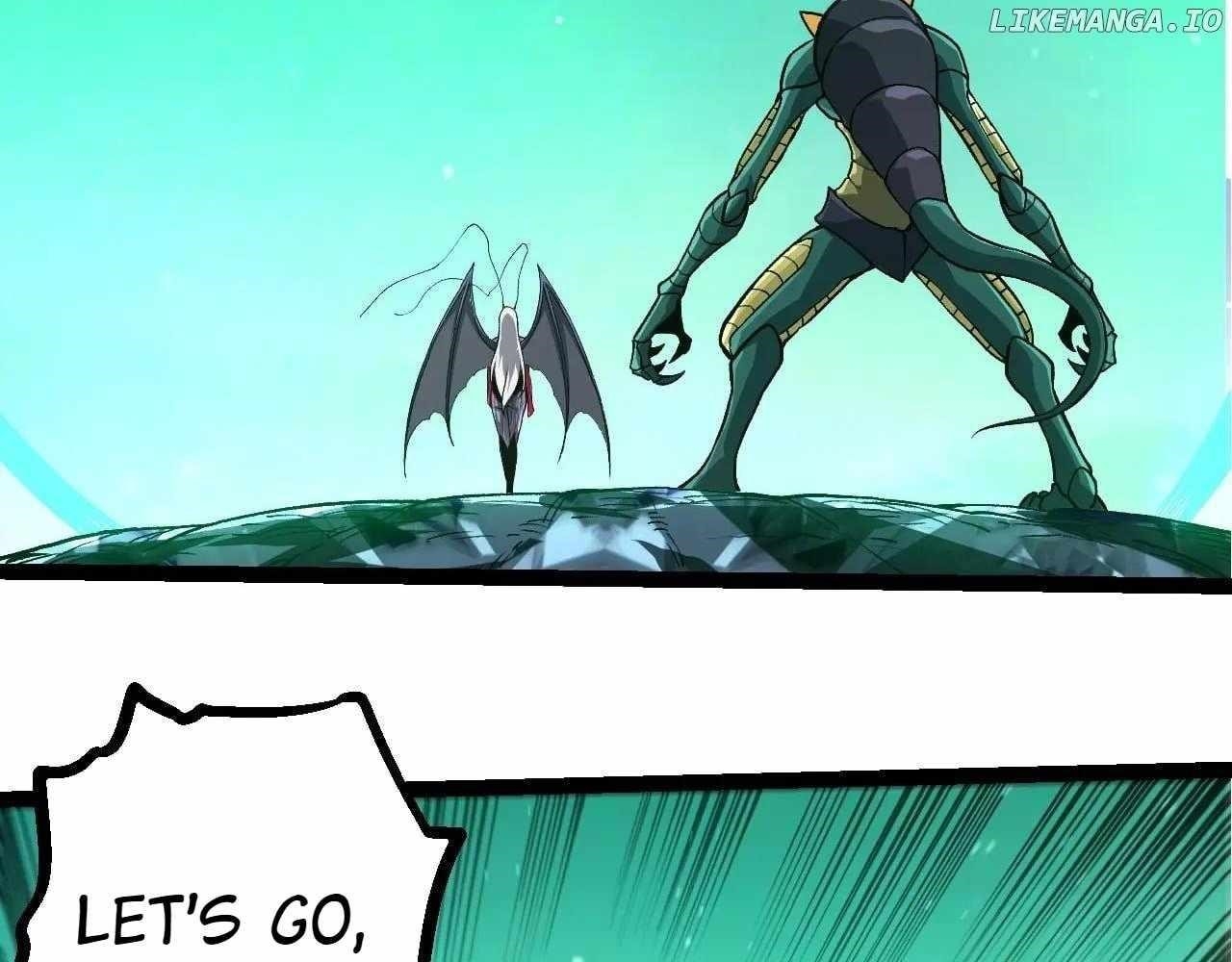 Evolution Begins With a Big Tree - Chapter 386 Page 75