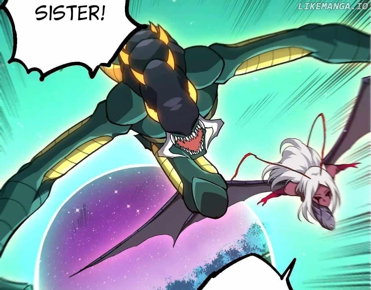 Evolution Begins With a Big Tree - Chapter 386 Page 76