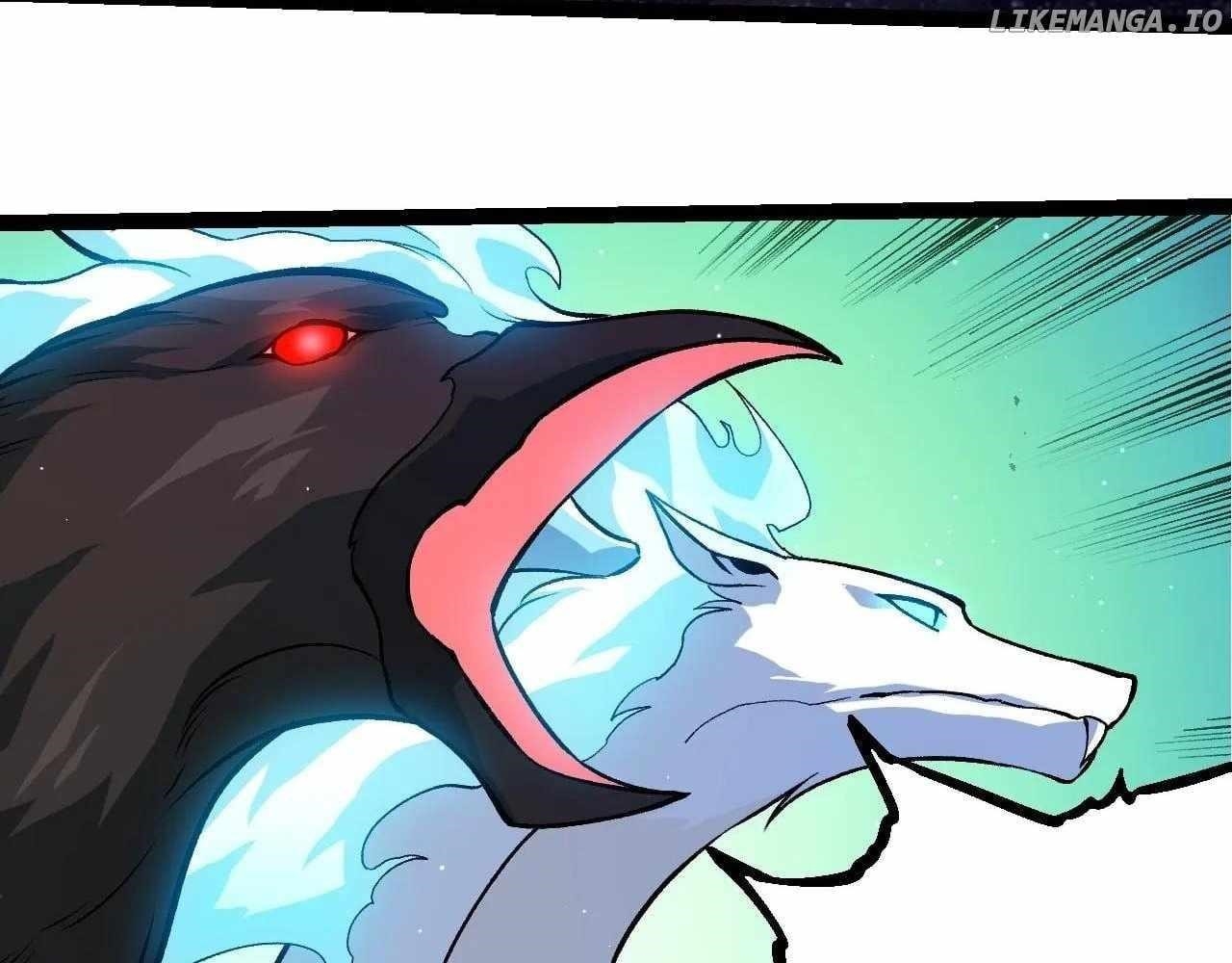 Evolution Begins With a Big Tree - Chapter 386 Page 8