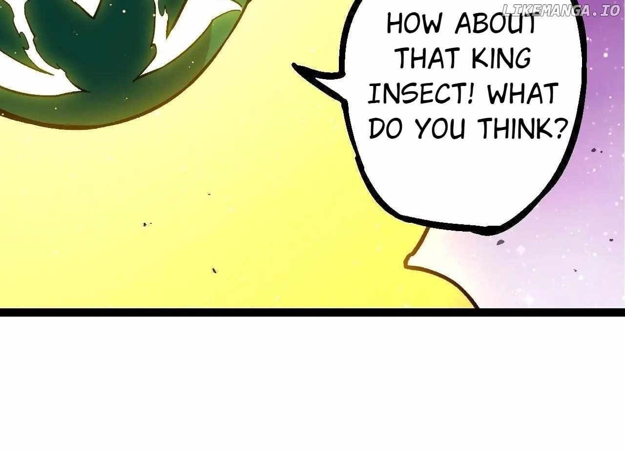 Evolution Begins With a Big Tree - Chapter 386 Page 80