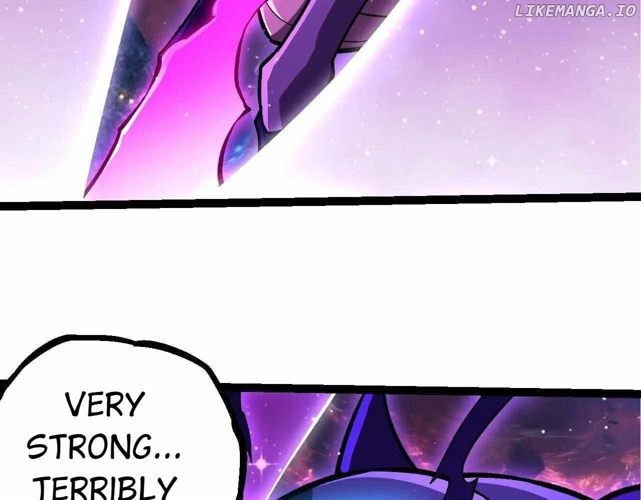 Evolution Begins With a Big Tree - Chapter 386 Page 82