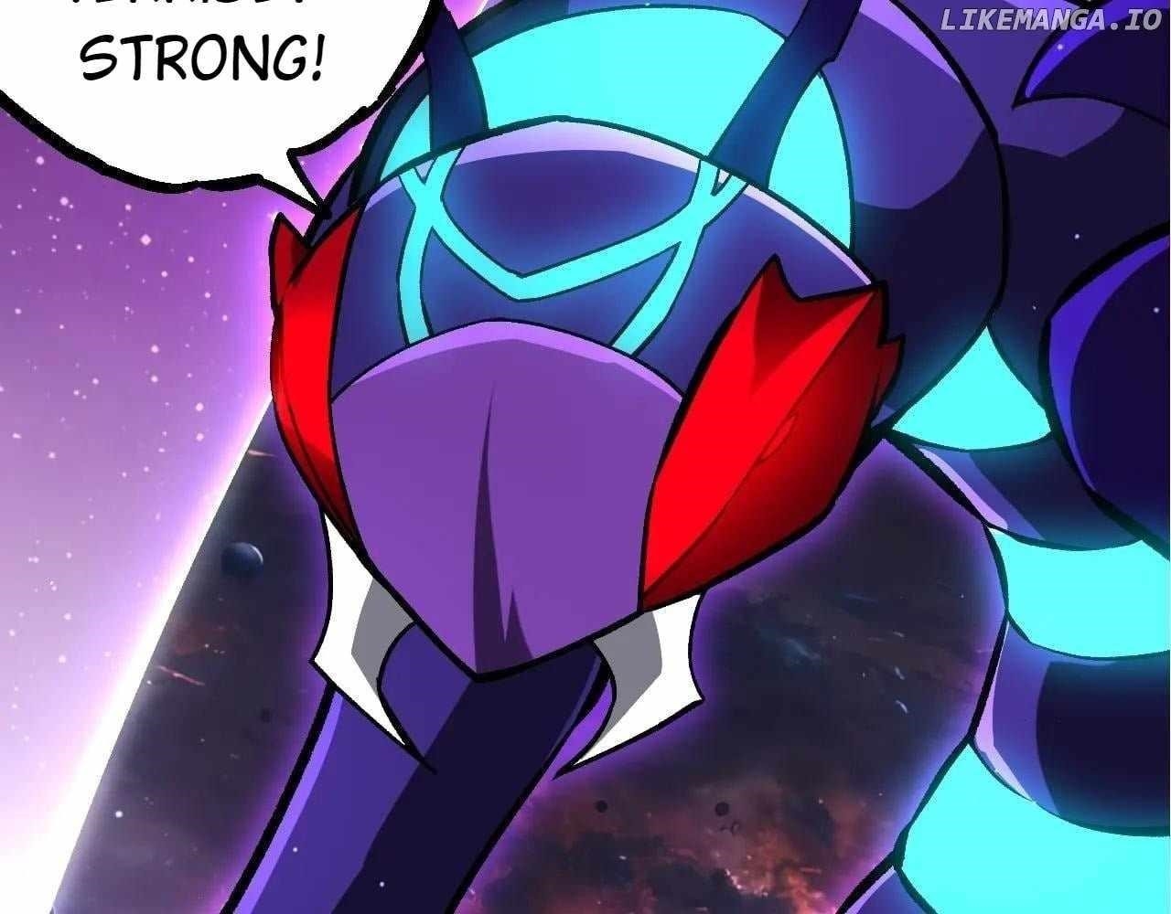 Evolution Begins With a Big Tree - Chapter 386 Page 83