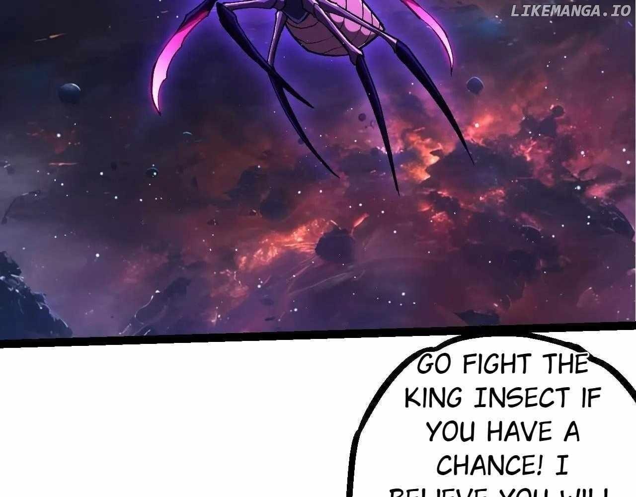 Evolution Begins With a Big Tree - Chapter 386 Page 87