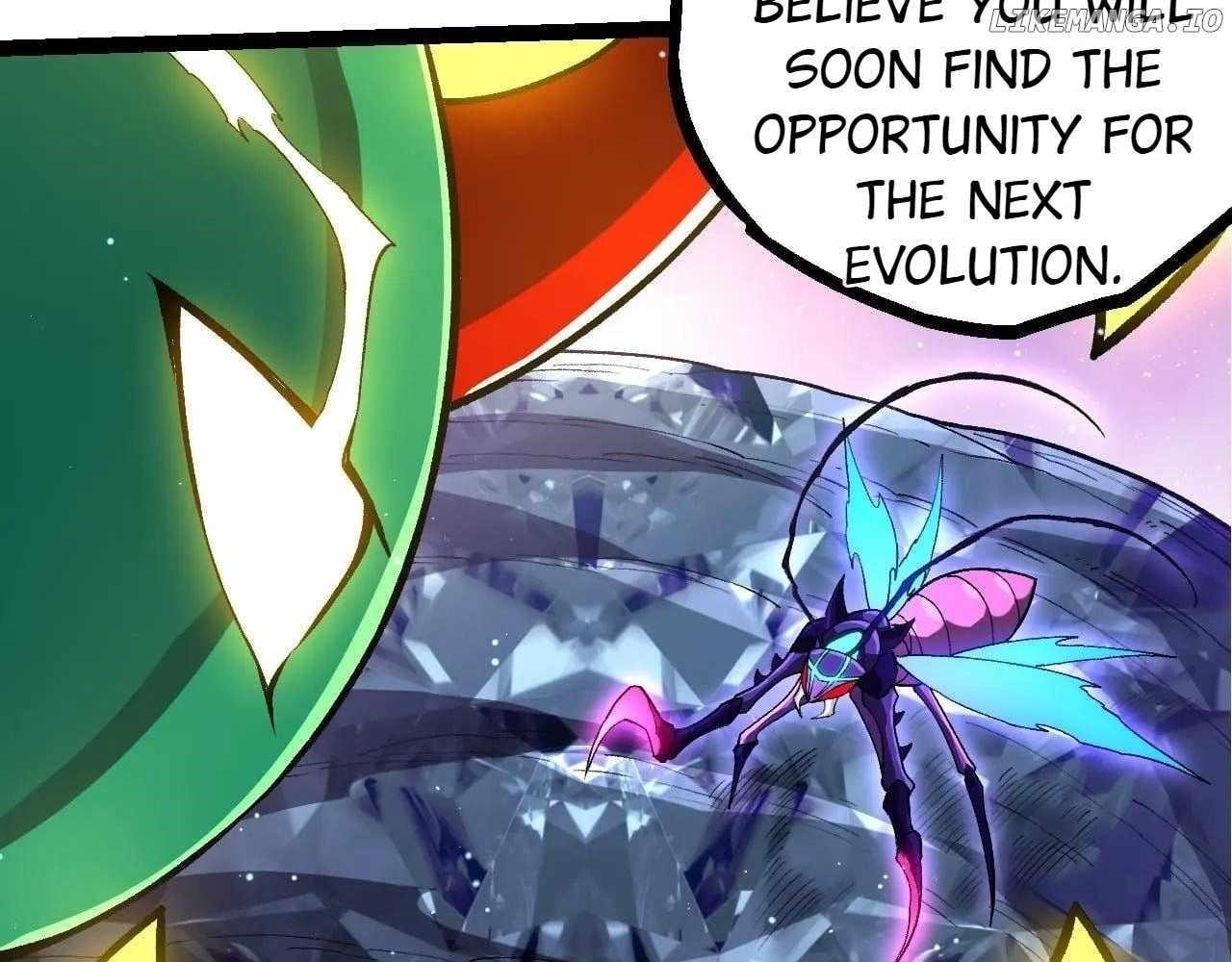 Evolution Begins With a Big Tree - Chapter 386 Page 88