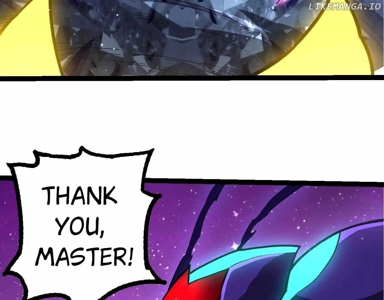 Evolution Begins With a Big Tree - Chapter 386 Page 89