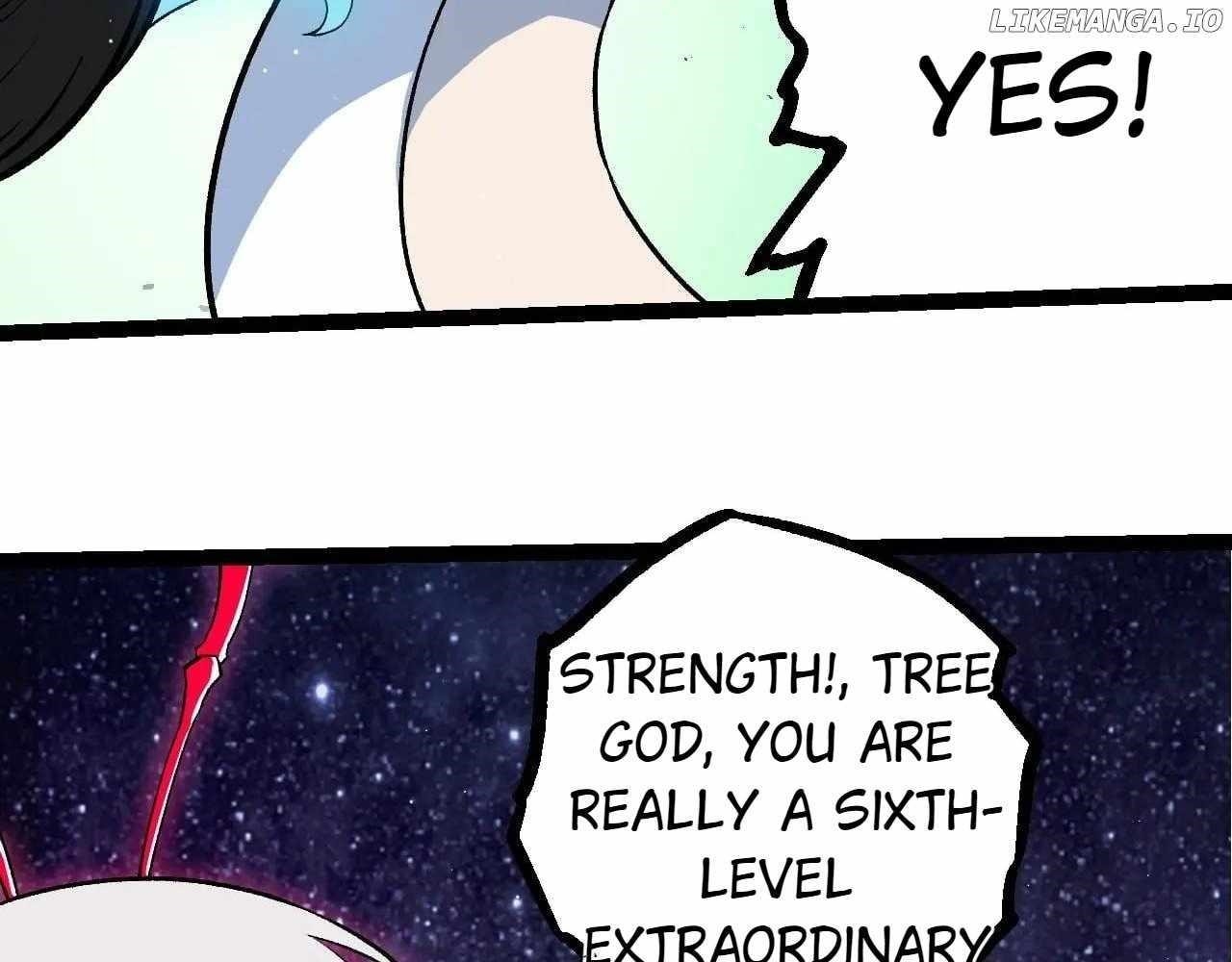 Evolution Begins With a Big Tree - Chapter 386 Page 9