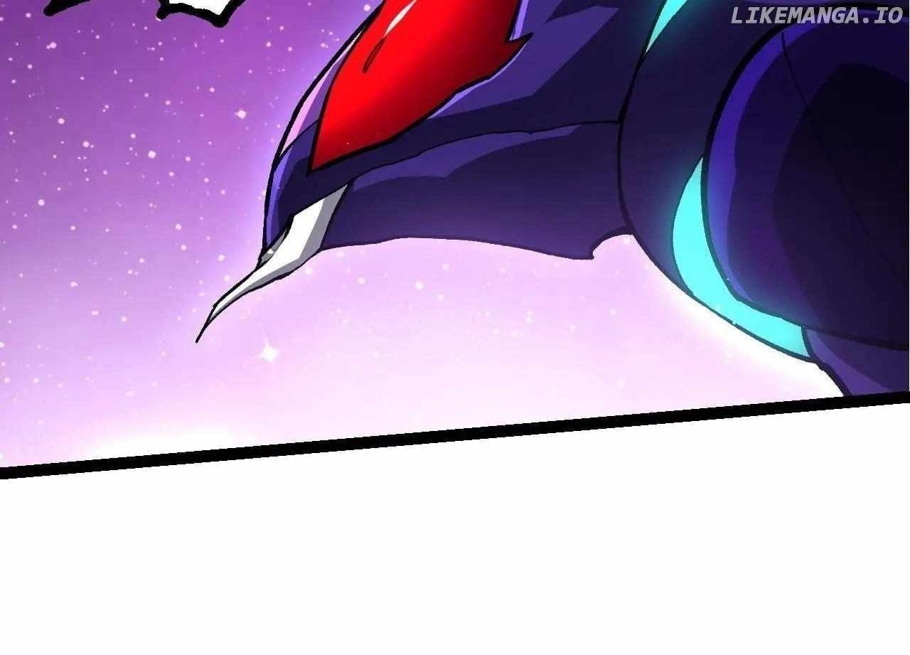 Evolution Begins With a Big Tree - Chapter 386 Page 90