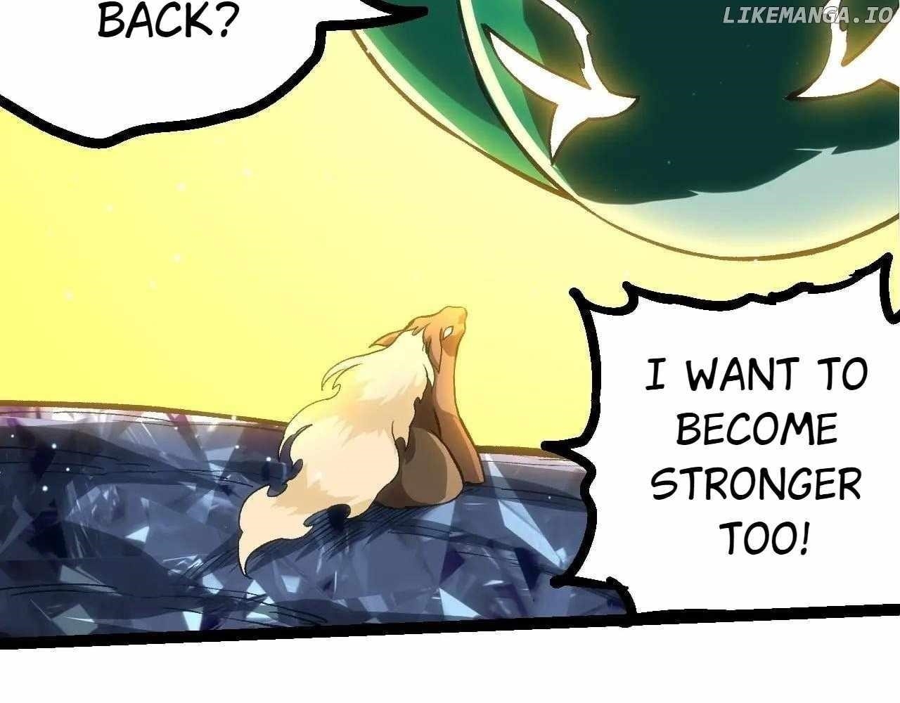 Evolution Begins With a Big Tree - Chapter 386 Page 93