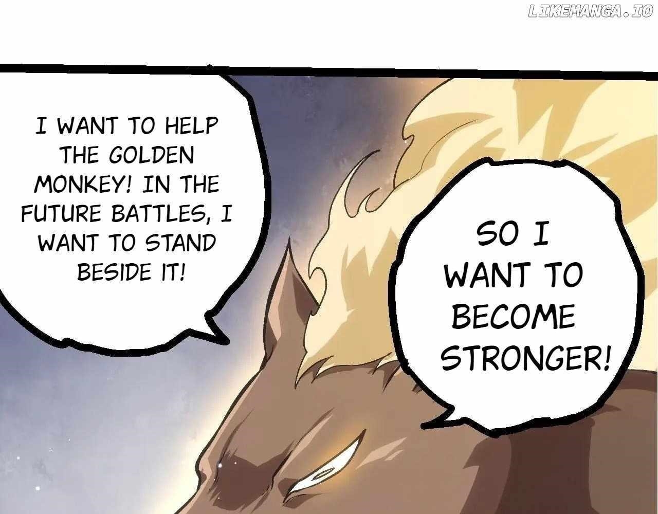 Evolution Begins With a Big Tree - Chapter 386 Page 94