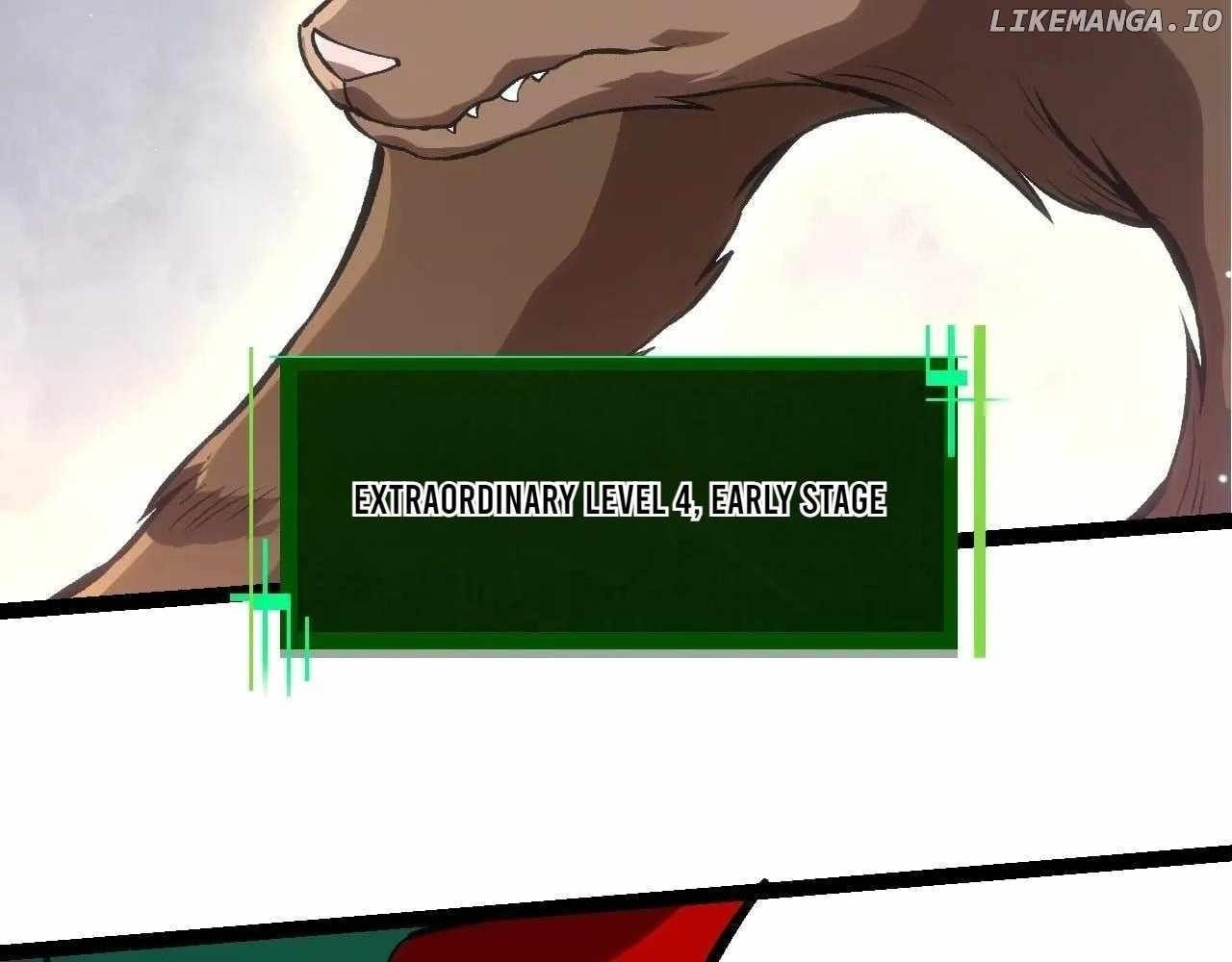 Evolution Begins With a Big Tree - Chapter 386 Page 95