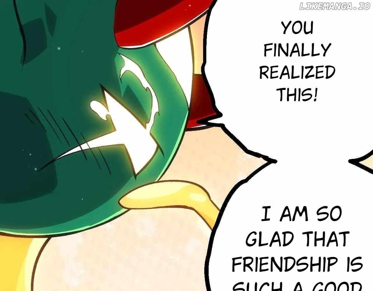 Evolution Begins With a Big Tree - Chapter 386 Page 96