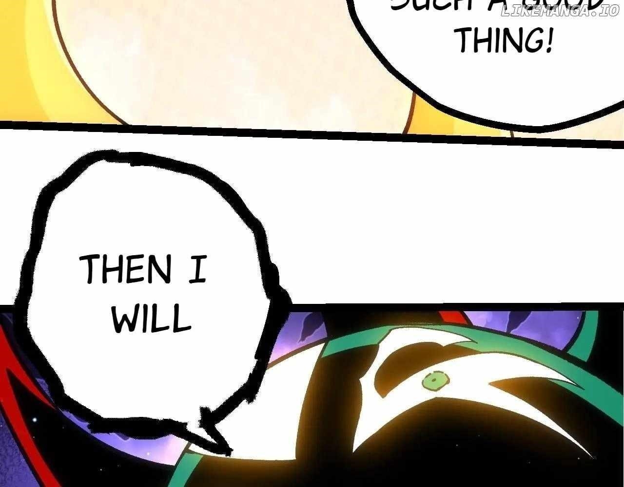 Evolution Begins With a Big Tree - Chapter 386 Page 97