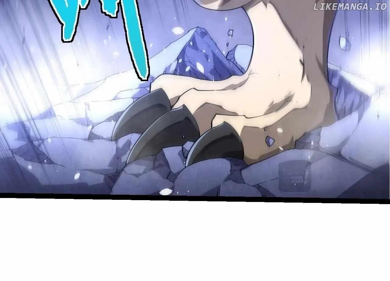 Evolution Begins With a Big Tree - Chapter 387 Page 10