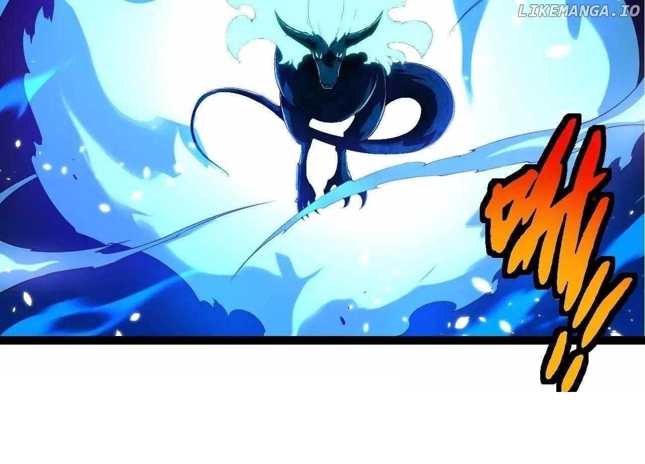 Evolution Begins With a Big Tree - Chapter 387 Page 100