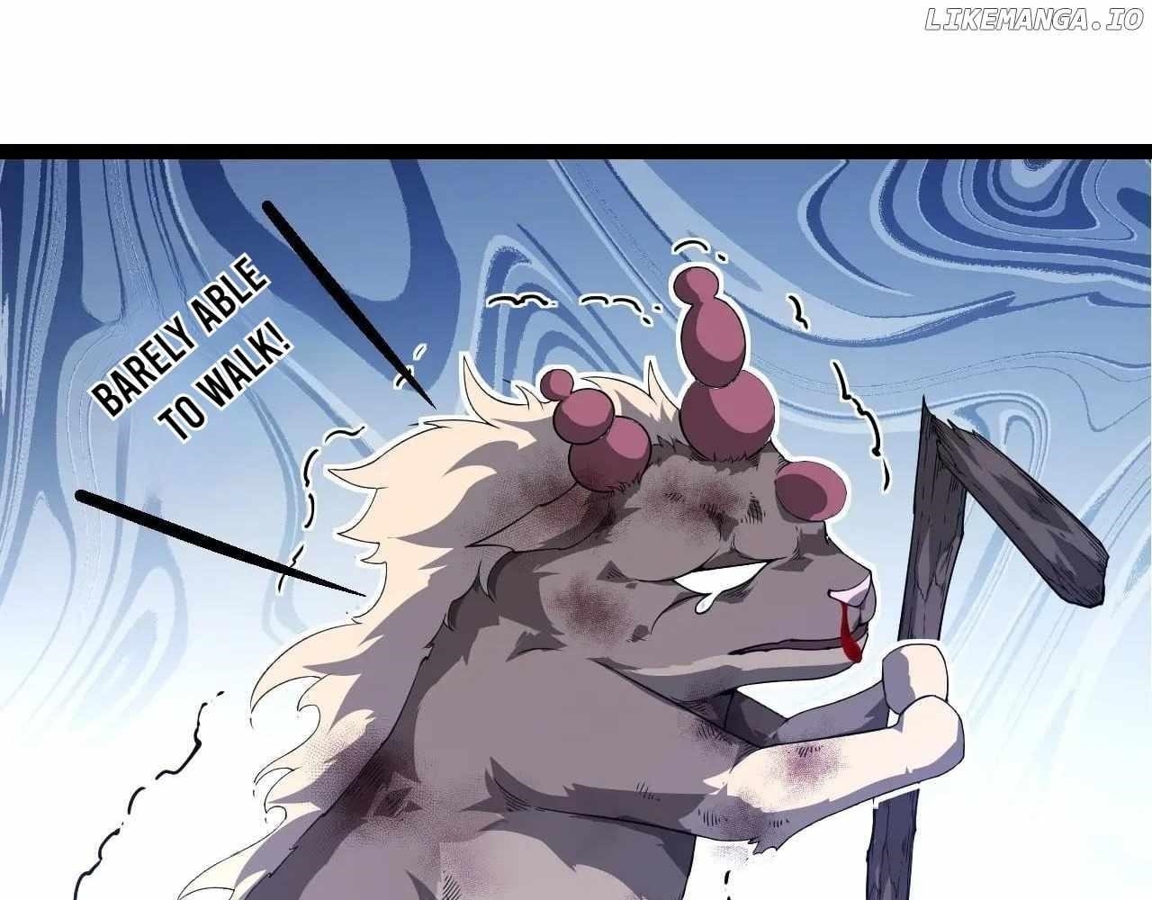 Evolution Begins With a Big Tree - Chapter 387 Page 11