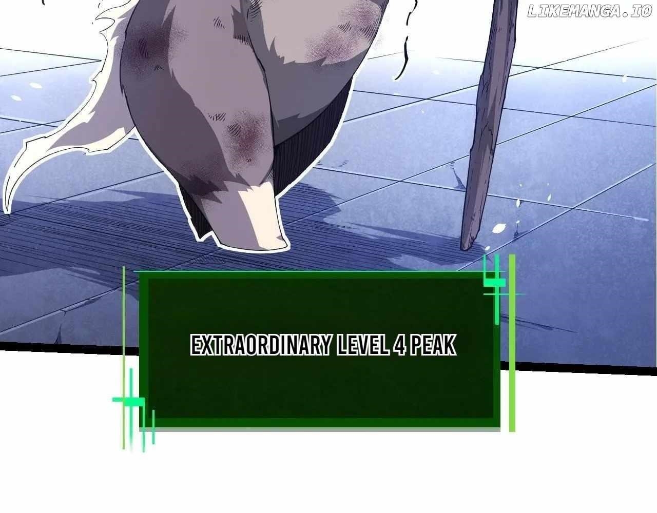 Evolution Begins With a Big Tree - Chapter 387 Page 12