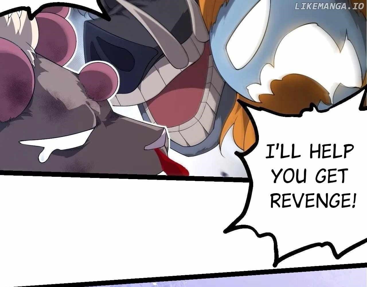 Evolution Begins With a Big Tree - Chapter 387 Page 15