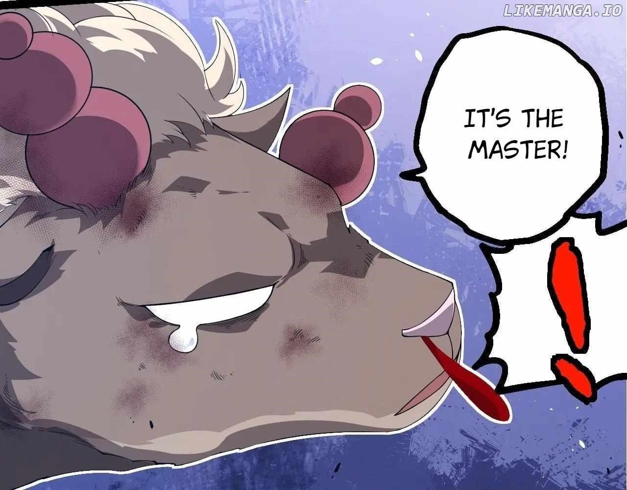 Evolution Begins With a Big Tree - Chapter 387 Page 16