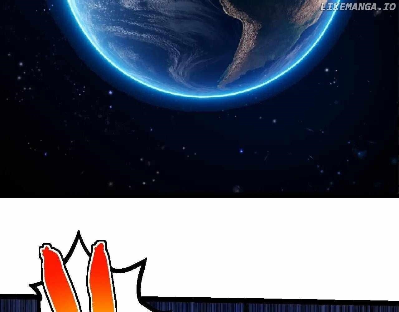 Evolution Begins With a Big Tree - Chapter 387 Page 2