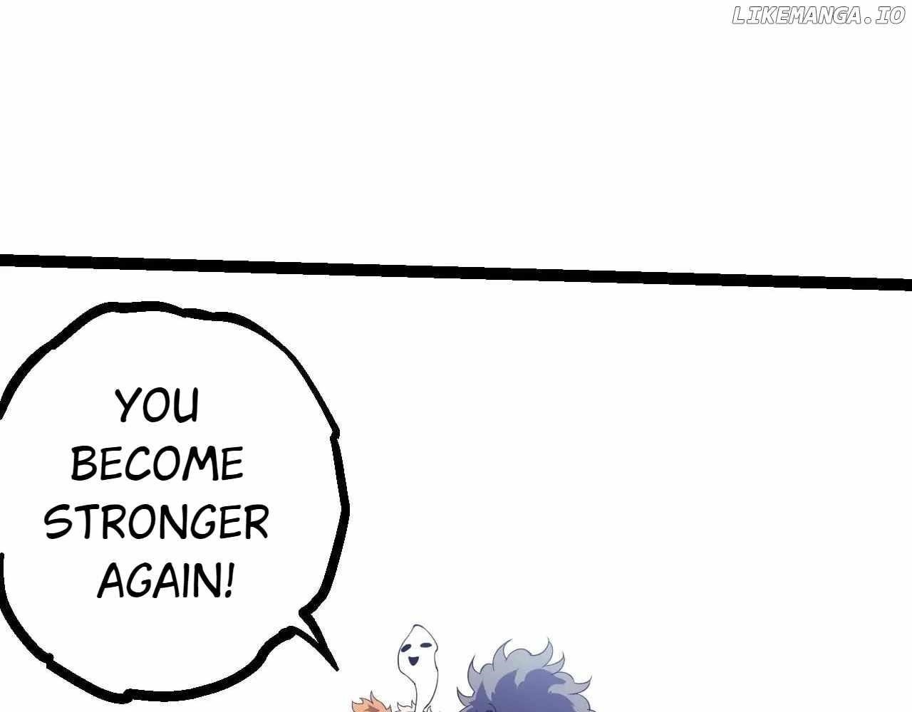 Evolution Begins With a Big Tree - Chapter 387 Page 24