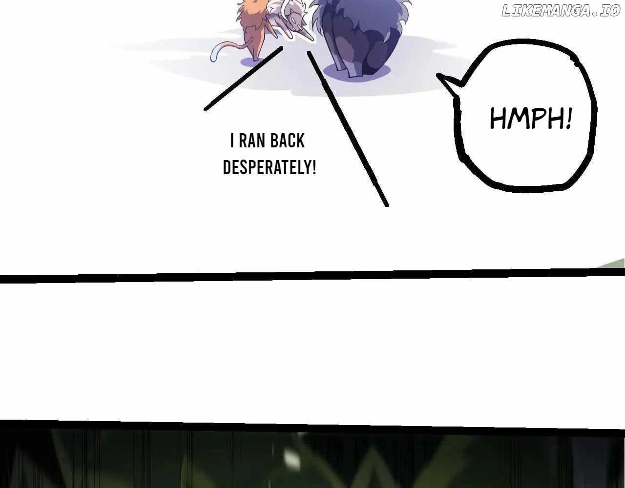 Evolution Begins With a Big Tree - Chapter 387 Page 25