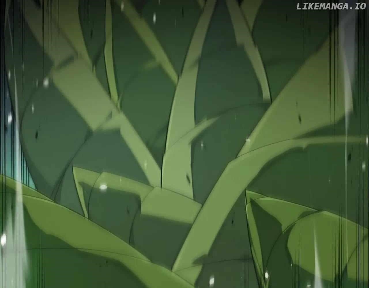 Evolution Begins With a Big Tree - Chapter 387 Page 26