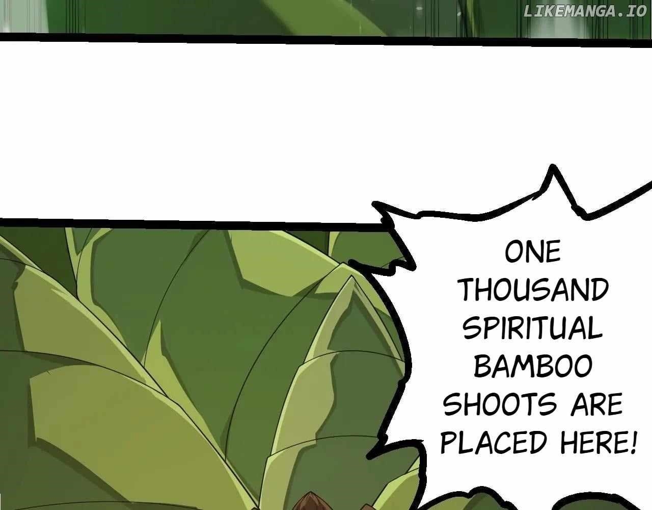 Evolution Begins With a Big Tree - Chapter 387 Page 27