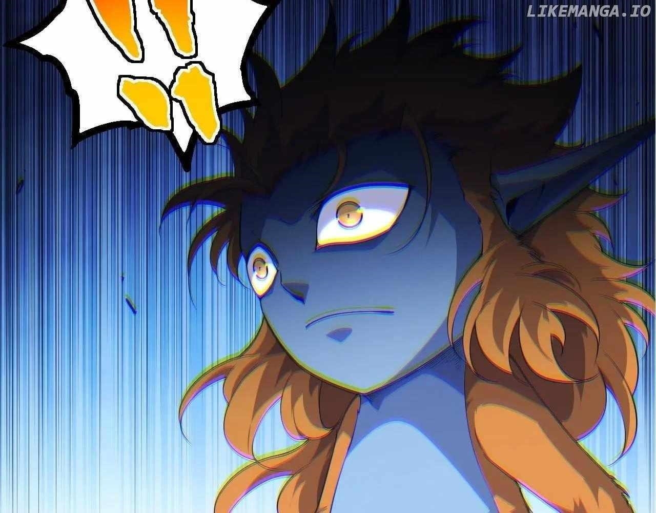 Evolution Begins With a Big Tree - Chapter 387 Page 3