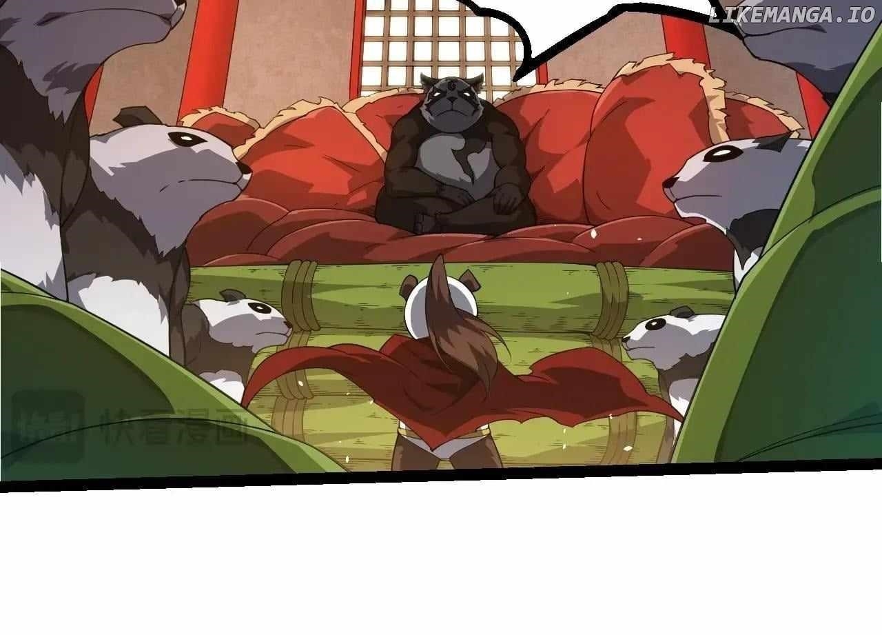 Evolution Begins With a Big Tree - Chapter 387 Page 30