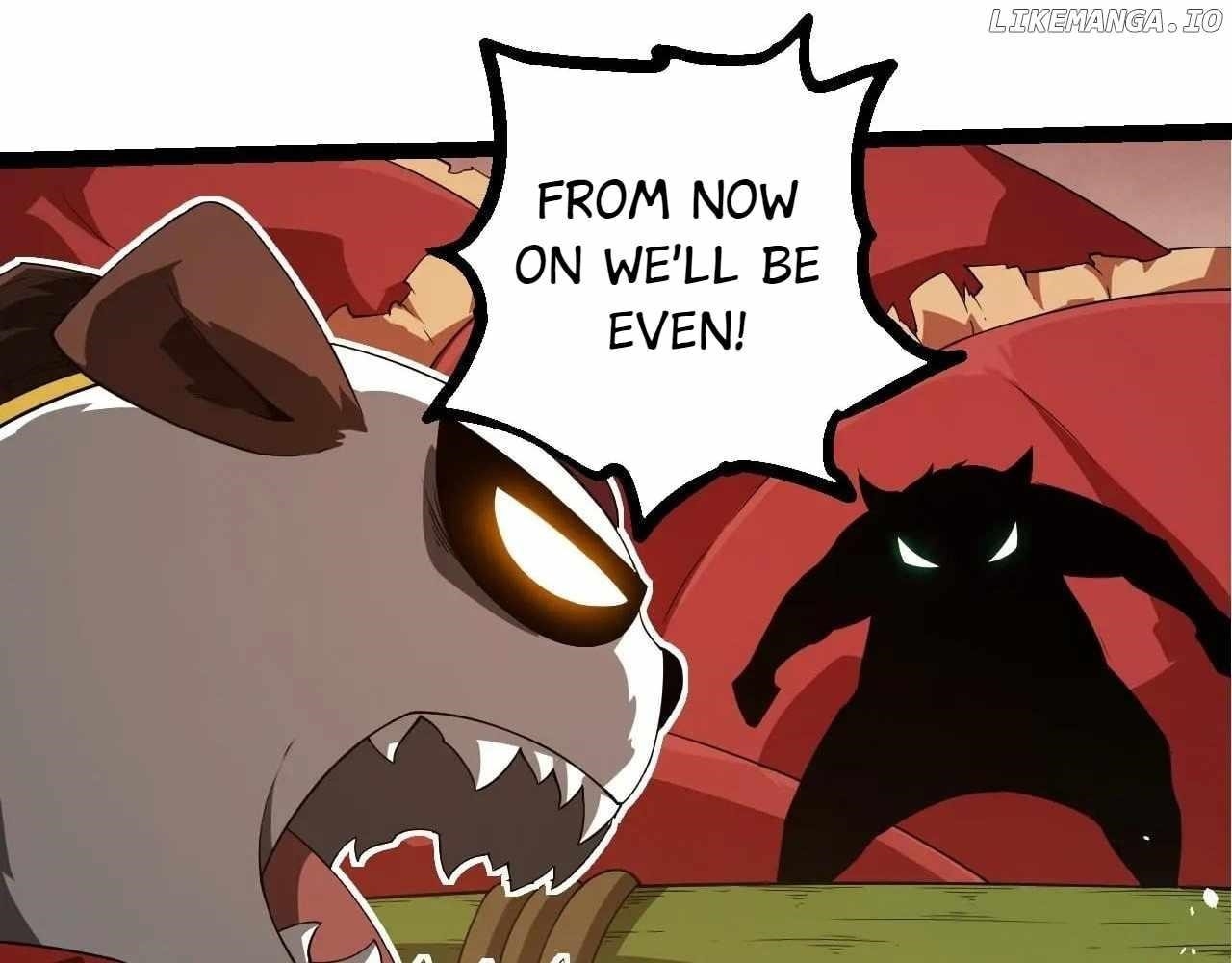 Evolution Begins With a Big Tree - Chapter 387 Page 31