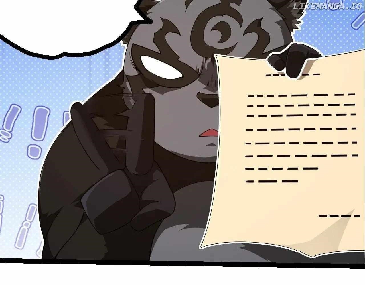 Evolution Begins With a Big Tree - Chapter 387 Page 33