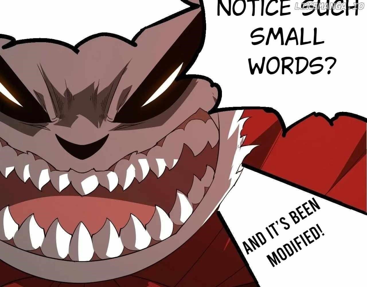 Evolution Begins With a Big Tree - Chapter 387 Page 36