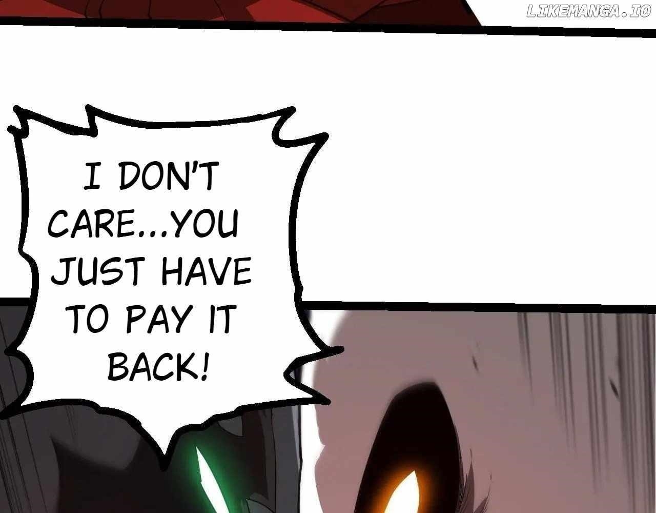 Evolution Begins With a Big Tree - Chapter 387 Page 37