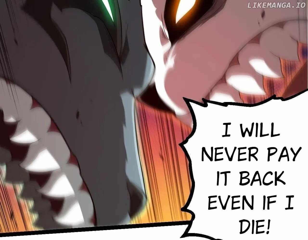 Evolution Begins With a Big Tree - Chapter 387 Page 38