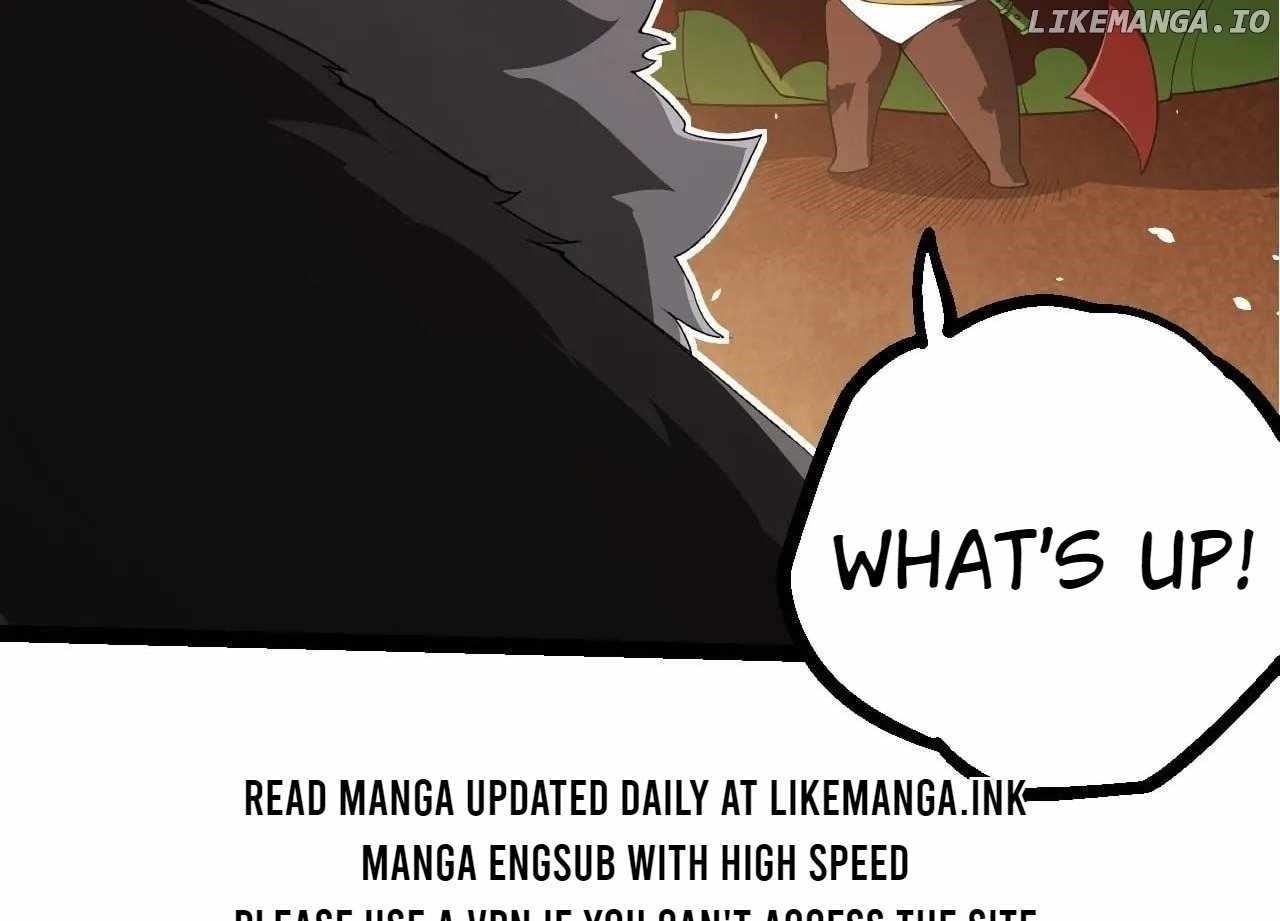 Evolution Begins With a Big Tree - Chapter 387 Page 40