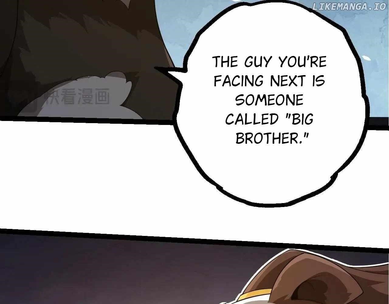 Evolution Begins With a Big Tree - Chapter 387 Page 42