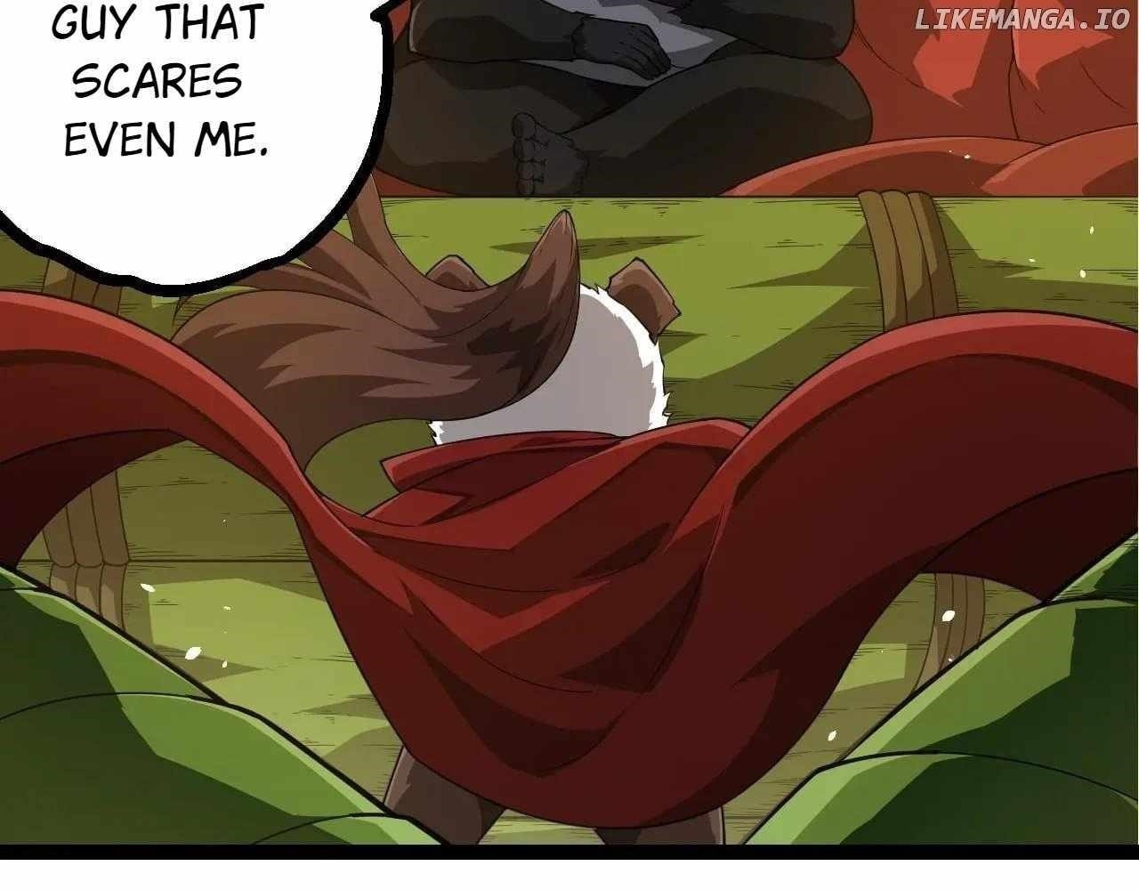 Evolution Begins With a Big Tree - Chapter 387 Page 45