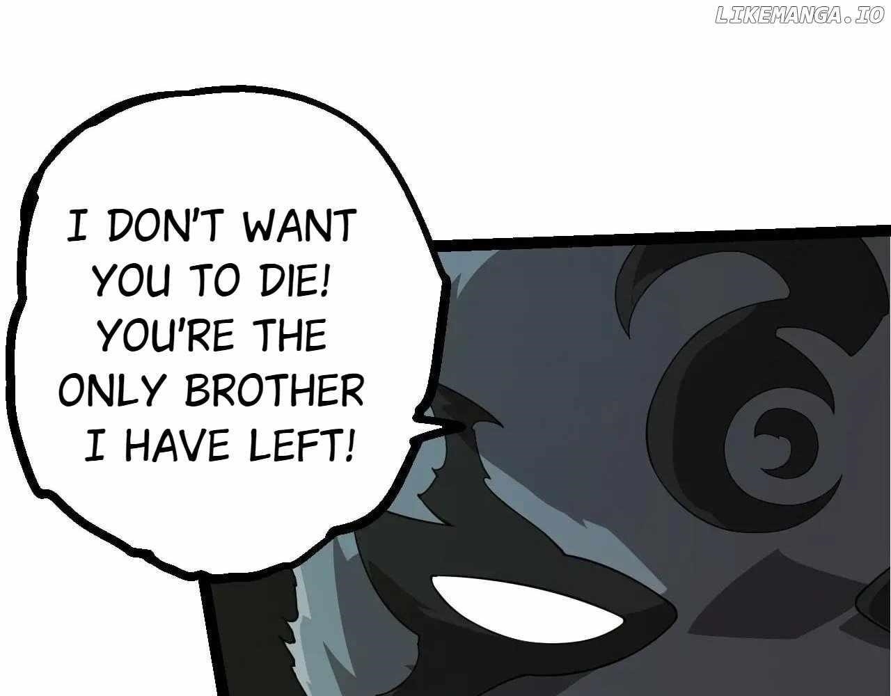 Evolution Begins With a Big Tree - Chapter 387 Page 46