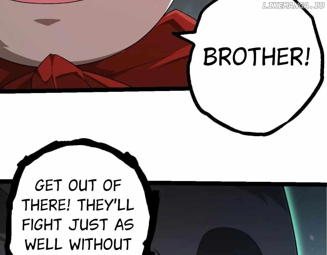 Evolution Begins With a Big Tree - Chapter 387 Page 48