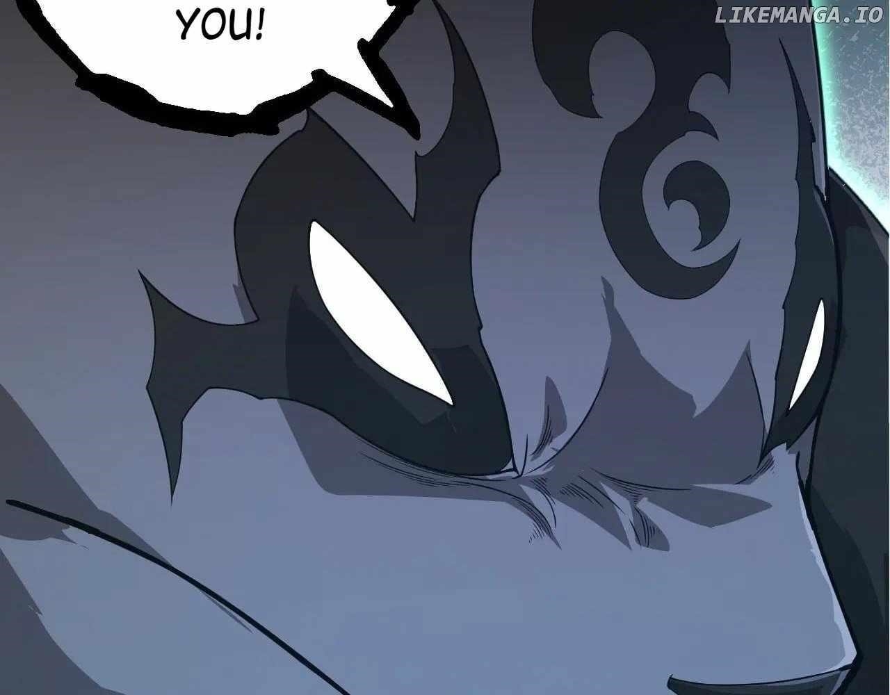 Evolution Begins With a Big Tree - Chapter 387 Page 49