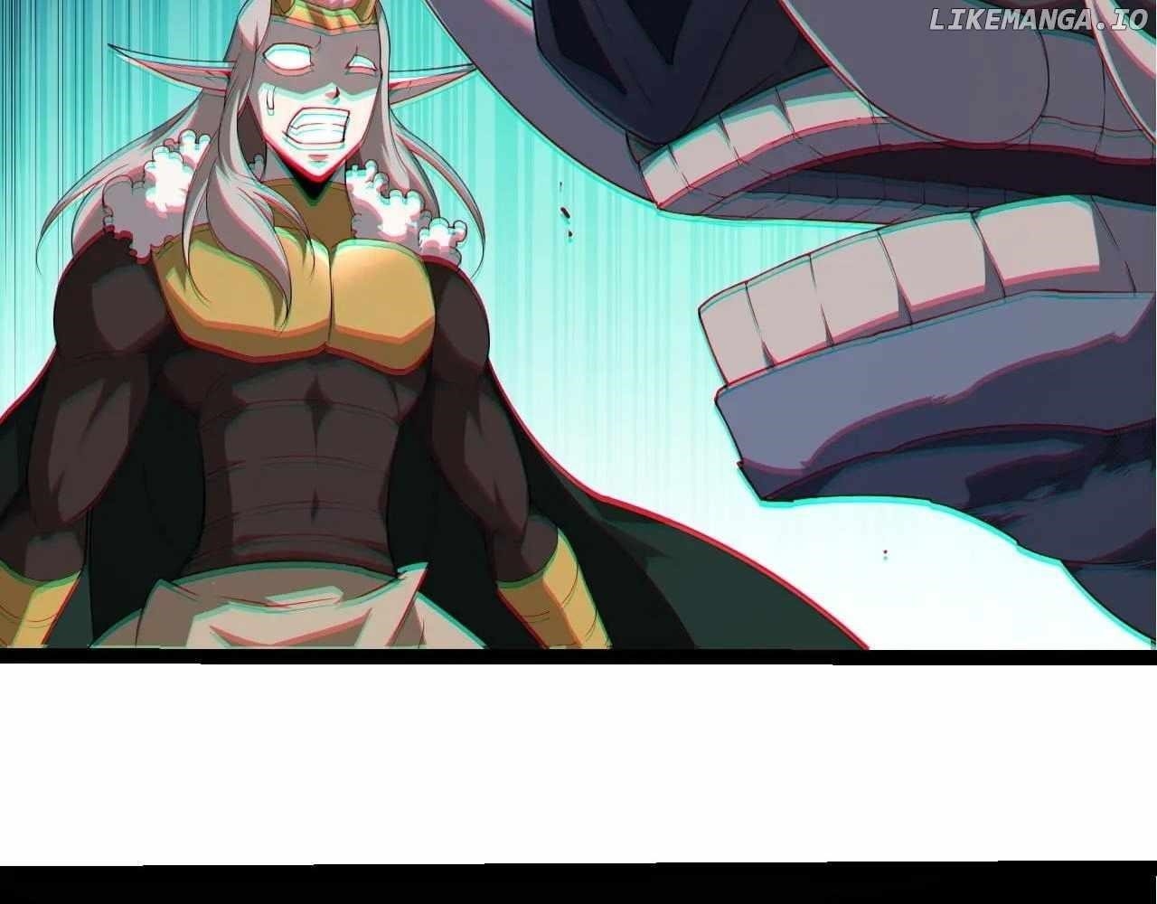 Evolution Begins With a Big Tree - Chapter 387 Page 5