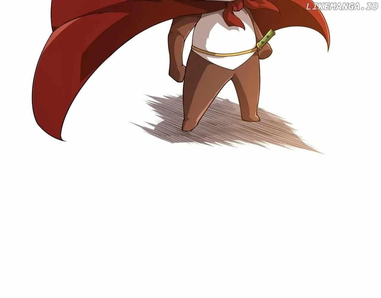 Evolution Begins With a Big Tree - Chapter 387 Page 52