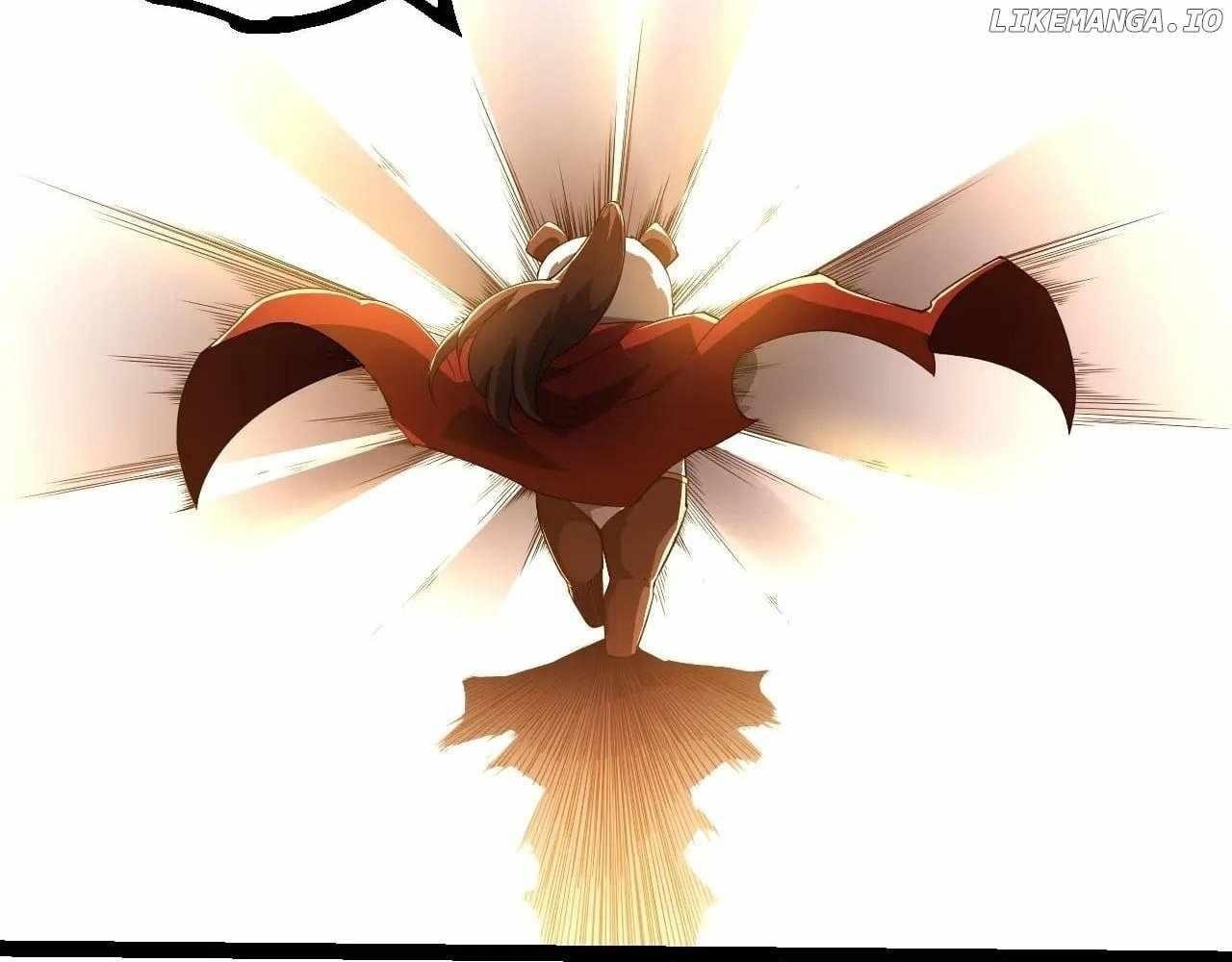 Evolution Begins With a Big Tree - Chapter 387 Page 55