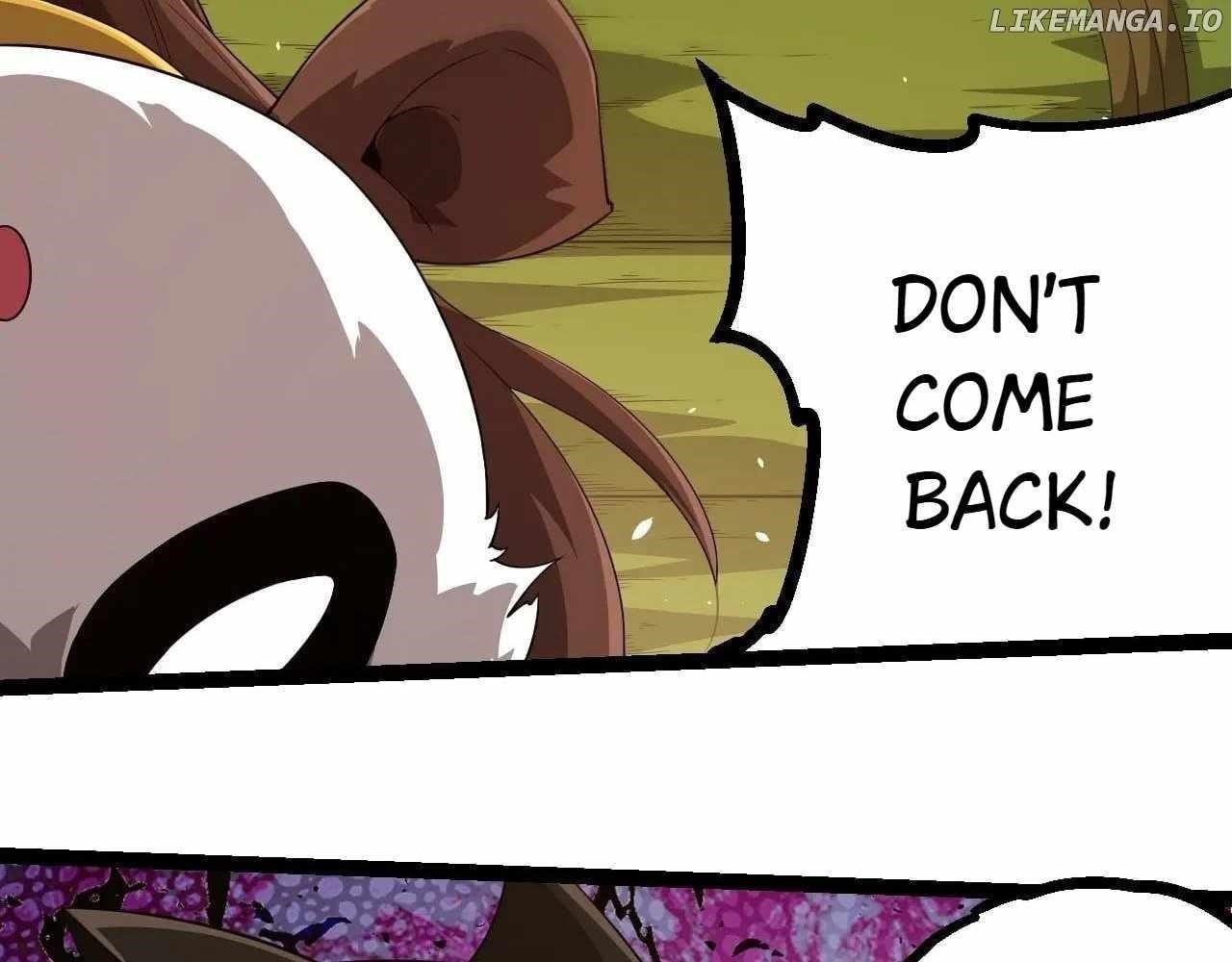 Evolution Begins With a Big Tree - Chapter 387 Page 57